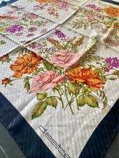 scarf silk usato scarf silk usato Caserta