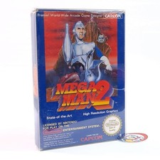 Mega man nintendo d'occasion  Champigny-sur-Marne