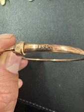 Bracciale bracelet essential usato  Senigallia