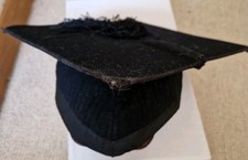 Used old graduation for sale  CHERTSEY