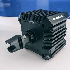 Fanatec csl wheel d'occasion  Expédié en Belgium