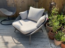 Two seater garden for sale  MAIDENHEAD