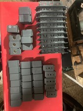 Stock materiale elettrico usato Stock materiale elettrico usato  Gela