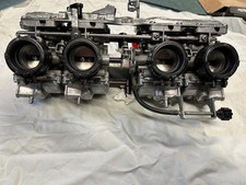 Honda cbr 400rr for sale  HULL