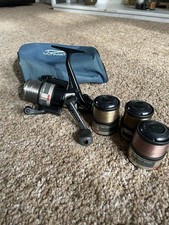 Daiwa 1350 reel for sale  CHESTERFIELD
