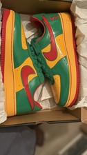 Nike Air Force 1 Low x Lil Yachty Lucky Green na sprzedaż  Wysyłka do Poland