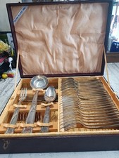 Servizio posate silver usato Servizio posate silver usato  Campi Bisenzio