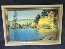 vintage picture frame print for sale vintage picture frame print for sale Kokomo