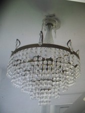 Vintage antique large for sale  WORTHING