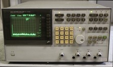 3577a network analyzer usato  Italia