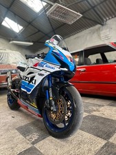 Suzuki gsxr1000r 2017 for sale  NOTTINGHAM