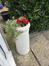 Vintage chimney pots for sale  LONGFIELD