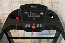 Dynamix motorised treadmill for sale  STOKE-ON-TRENT