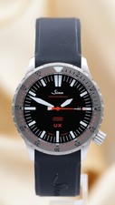 Sinn taucheruhr quarz gebraucht kaufen  Düsseldorf