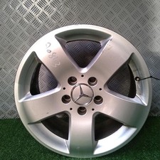 Jante aluminium mercedes d'occasion Jante aluminium mercedes d'occasion  France