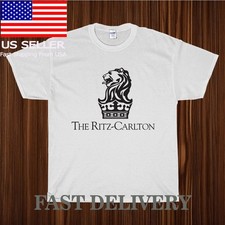 NOVA CAMISA LOGOTIPO MASCULINO RITZ-CARLTON CAMISETA UNISSEX ENGRAÇADA AMERICANA EUA TAMANHO P-5XL comprar usado NOVA CAMISA LOGOTIPO MASCULINO RITZ-CARLTON CAMISETA UNISSEX ENGRAÇADA AMERICANA EUA TAMANHO P-5XL comprar usado  Enviando para Brazil