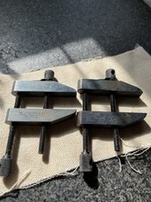 Starrett 161 parallel for sale  Mazeppa