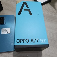 Oppo a77 usato  Roma
