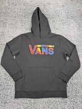 Vans hoodie boys for sale  San Diego