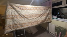 Dorma style throw for sale  LEIGH