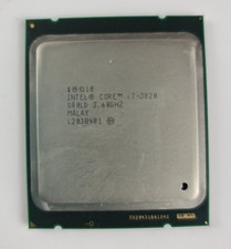 Processeur intel core d'occasion  Reims