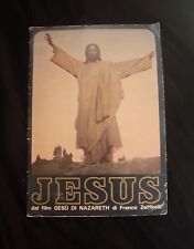 Album figurine gesù usato  Lanuvio