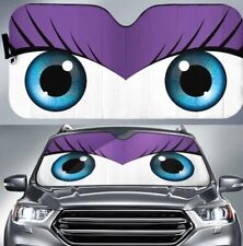 Pare soleil voiture d'occasion  Saillagouse