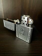Accendino zippo mercedes usato  Pistoia