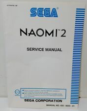 Sega naomi original usato  Montefiascone