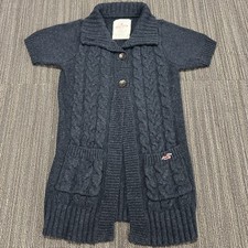 Hollister sweater tunic for sale  Cottage Grove