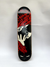 Emily strange know for sale  WEYMOUTH