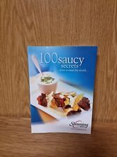100 saucy secrets for sale  BRISTOL