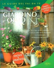 Giardino orto prima usato  Italia