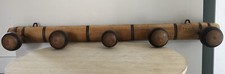 Porte manteaux vintage d'occasion  Bourgoin-Jallieu