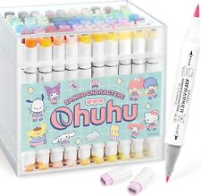 New sanrio ohuhu d'occasion  Expédié en Belgium