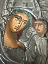Madonna con bambino usato  Roma