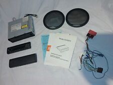 Vintage lot autoradio d'occasion  La Rochette