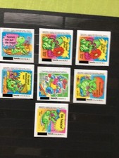 Sammel bilder hanuta gebraucht kaufen  Magdeburg