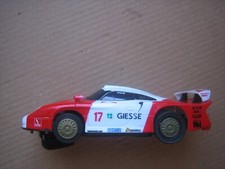 Slotcar carrera profi gebraucht kaufen  Schwabach