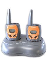 Walkie talkie radio usato  Spedire a Italy