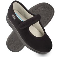 Damen rthopädische ballerinas gebraucht kaufen  Hannover