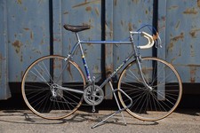 Colnago super cromato gebraucht kaufen  München
