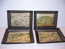 Vintage folk art for sale  Rockford