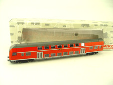 Doppelstock steuerwagen piko gebraucht kaufen  Ruderting