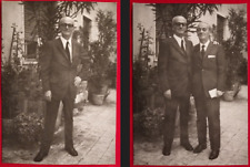 Foto Salerno Professors Istituto Tecnico Genovesi 1972 (F 8) comprar usado  Enviando para Brazil
