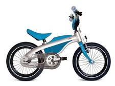 Bmw kidsbike kinderfahrrad gebraucht kaufen Bmw kidsbike kinderfahrrad gebraucht kaufen  Berlin