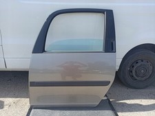 Tür skoda roomster gebraucht kaufen  Hamburg