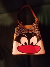 Duplikat moschino tasche gebraucht kaufen  Soltau