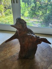 vintage drift wood sculpture for sale vintage drift wood sculpture for sale Bloomfield Hills