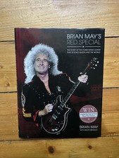 Brian may red gebraucht kaufen  Essen